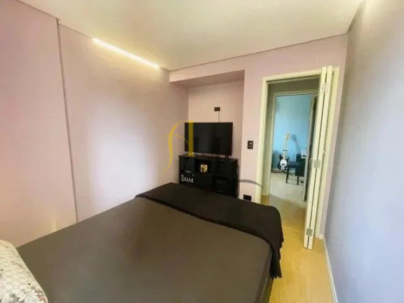 Apartamento com 3 Quartos à Venda, 80 m² em Cambuci - São Paulo