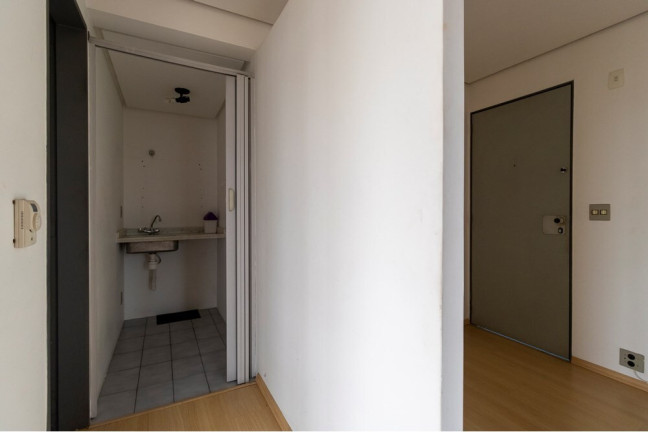 Imagem Sala Comercial à Venda, 36 m² em Vila Mariana - São Paulo Imagem Sala Comercial à Venda, 36 m² em Vila Mariana - São Paulo