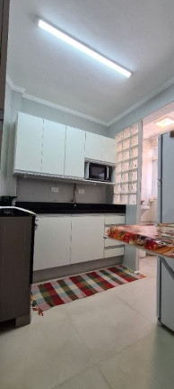 Imagem Apartamento com 2 Quartos à Venda, 70 m² em José Menino - Santos Imagem Apartamento com 2 Quartos à Venda, 70 m² em José Menino - Santos