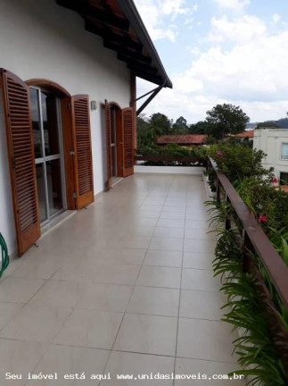 Imagem Casa com 4 Quartos à Venda, 512 m² em Interlagos - São Paulo