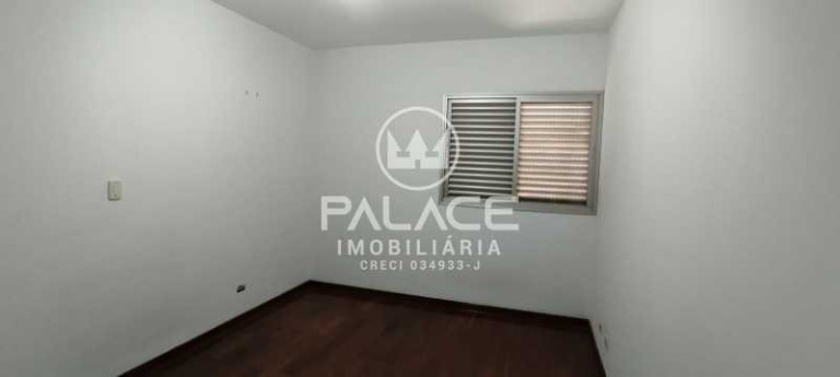 Imagem Apartamento com 1 Quarto à Venda, 66 m² em Centro - Piracicaba