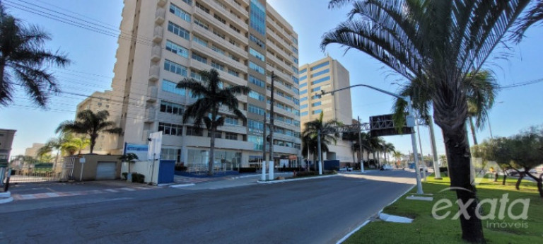 Imagem Apartamento com 2 Quartos à Venda, 62 m² em Colina De Laranjeiras - Serra
