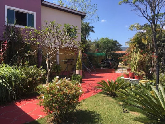 Imagem Casa com 4 Quartos à Venda, 332 m² em Serra Negra - Bom Jesus Dos Perdões