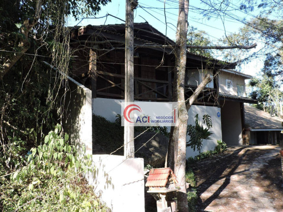 Imagem Casa com 4 Quartos à Venda, 270 m² em Granja Viana - Itapevi Imagem Casa com 4 Quartos à Venda, 270 m² em Granja Viana - Itapevi