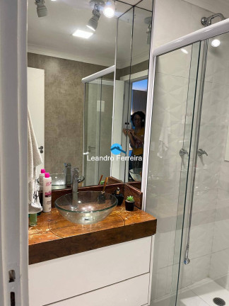 Imagem Apartamento com 3 Quartos à Venda, 80 m² em Centro - São Bernardo Do Campo Imagem Apartamento com 3 Quartos à Venda, 80 m² em Centro - São Bernardo Do Campo