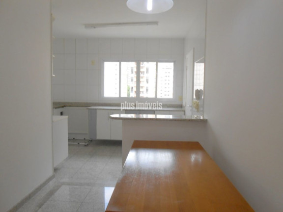 Imagem Apartamento com 4 Quartos à Venda, 248 m² em Morumbi - São Paulo Imagem Apartamento com 4 Quartos à Venda, 248 m² em Morumbi - São Paulo