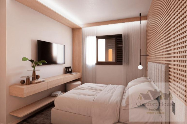 Imagem Apartamento com 3 Quartos à Venda, 87 m² em Jardim - Santo André Imagem Apartamento com 3 Quartos à Venda, 87 m² em Jardim - Santo André