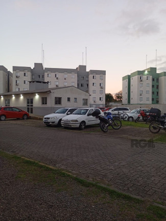 Imagem Apartamento com 2 Quartos à Venda, 50 m² em Vila São José - Porto Alegre Imagem Apartamento com 2 Quartos à Venda, 50 m² em Vila São José - Porto Alegre