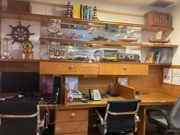 Imagem Sala Comercial à Venda, 35 m² em Centro - Campinas