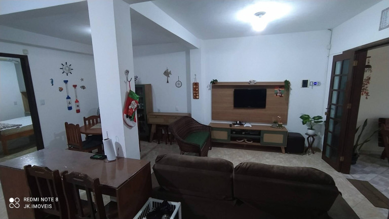 Imagem Casa com 2 Quartos para Temporada, 90 m² em Itapema Do Norte - Itapoá Imagem Casa com 2 Quartos para Temporada, 90 m² em Itapema Do Norte - Itapoá