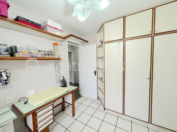 Imagem Apartamento com 5 Quartos à Venda, 140 m² em Cocó - Fortaleza