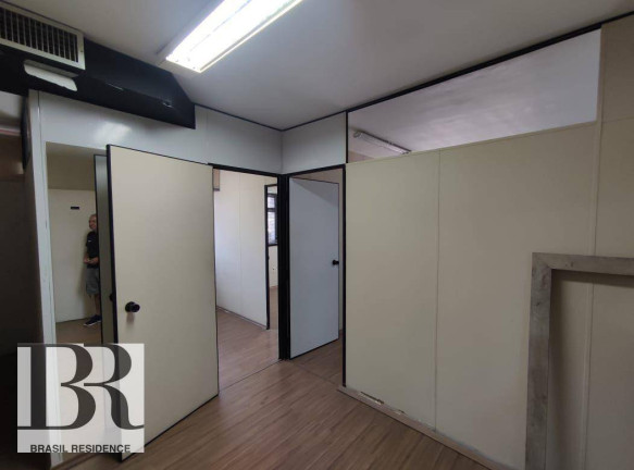 Imagem Sala Comercial à Venda ou Locação, 55 m² em Saúde - São Paulo