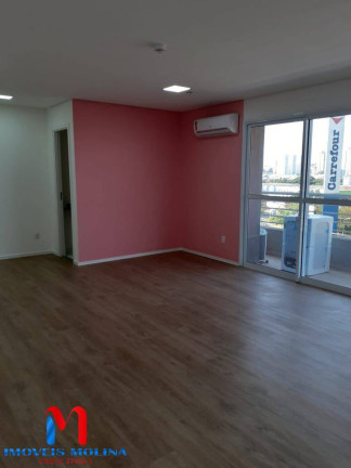 Imagem Sala Comercial à Venda, 46 m² em Rudge Ramos - São Bernardo Do Campo