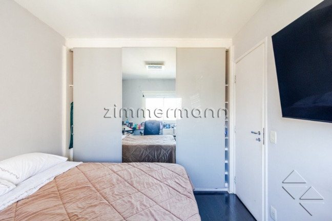 Imagem Apartamento com 4 Quartos à Venda, 384 m² em Vila Nova Conceicao - São Paulo