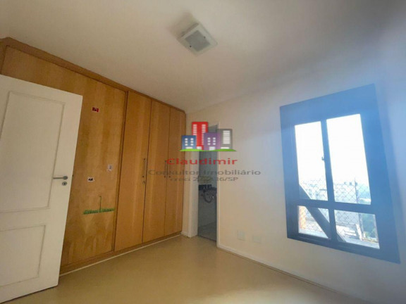 Imagem Apartamento com 3 Quartos à Venda ou Locação, 124 m² em Vila Mariana - São Paulo