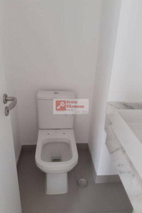 Imagem Apartamento com 2 Quartos à Venda, 82 m² em Vila Mariana - São Paulo