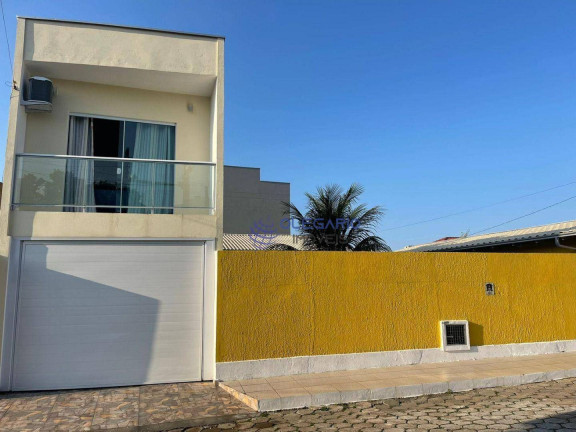Sobrado com 2 Quartos à Venda, 396 m² em Centro - Penha