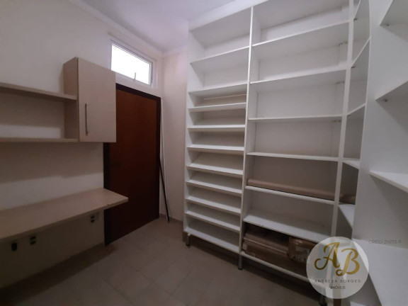 Imagem Apartamento com 3 Quartos à Venda, 135 m² em Cidade Nova - Franca Imagem Apartamento com 3 Quartos à Venda, 135 m² em Cidade Nova - Franca