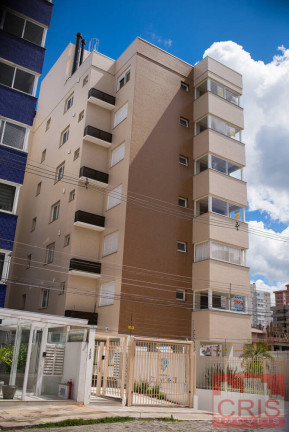 Apartamento com 2 Quartos à Venda, 83 m² em Humaitá - Bento Gonçalves