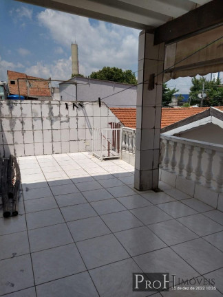 Imagem Casa com 2 Quartos à Venda, 131 m² em Jordanópolis - São Bernardo Do Campo Imagem Casa com 2 Quartos à Venda, 131 m² em Jordanópolis - São Bernardo Do Campo