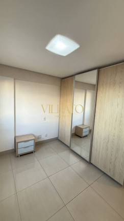 Imagem Apartamento com 3 Quartos à Venda, 90 m² em Residencial Eldorado - Goiânia Imagem Apartamento com 3 Quartos à Venda, 90 m² em Residencial Eldorado - Goiânia