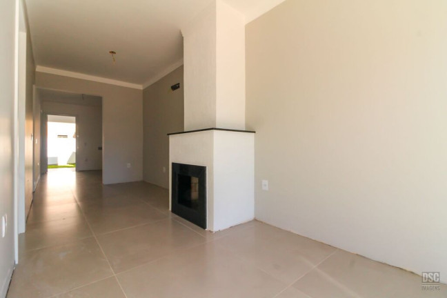 Imagem Casa com 3 Quartos à Venda, 90 m² em Hípica - Porto Alegre