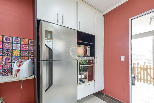 Imagem Casa com 3 Quartos à Venda, 200 m² em Indianópolis - São Paulo