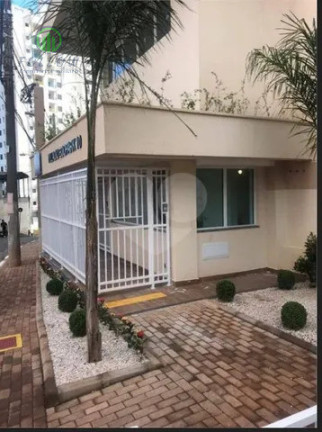 Imagem Apartamento com 2 Quartos à Venda, 48 m² em Santa Maria - Osasco Imagem Apartamento com 2 Quartos à Venda, 48 m² em Santa Maria - Osasco