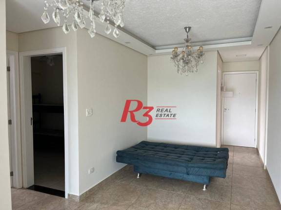 Imagem Apartamento com 2 Quartos à Venda, 69 m² em Vila Matias - Santos Imagem Apartamento com 2 Quartos à Venda, 69 m² em Vila Matias - Santos