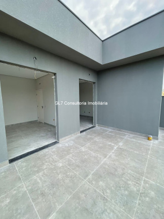 Imagem Casa com 3 Quartos à Venda,  em Loteamento Park Gran Reserve - Indaiatuba