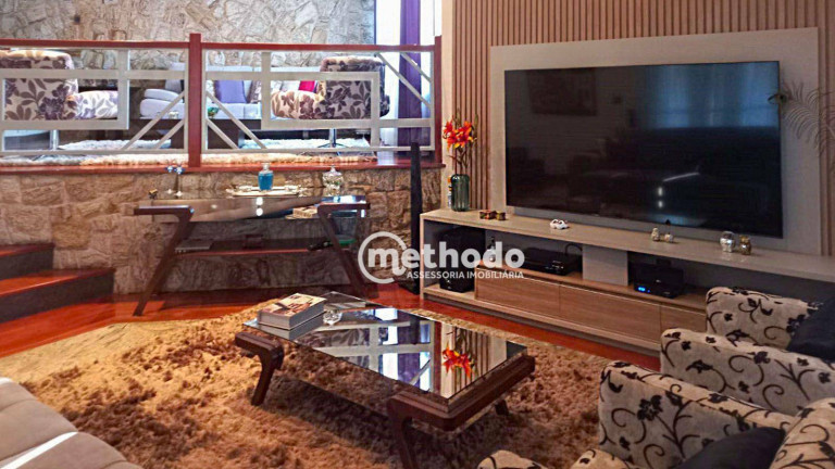 Imagem Casa com 5 Quartos à Venda, 550 m² em Taquaral - Campinas Imagem Casa com 5 Quartos à Venda, 550 m² em Taquaral - Campinas