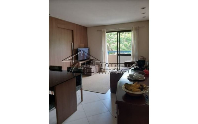 Imagem Apartamento com 3 Quartos à Venda, 90 m² em Jardim América - São José Dos Campos Imagem Apartamento com 3 Quartos à Venda, 90 m² em Jardim América - São José Dos Campos