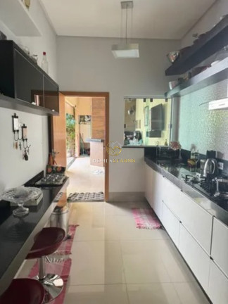 Imagem Casa com 3 Quartos à Venda, 160 m² em Jardim Atlântico - Goiânia Imagem Casa com 3 Quartos à Venda, 160 m² em Jardim Atlântico - Goiânia
