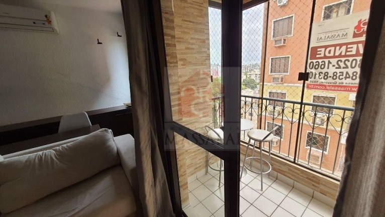 Imagem Apartamento com 3 Quartos à Venda, 67 m² em Teresópolis - Porto Alegre Imagem Apartamento com 3 Quartos à Venda, 67 m² em Teresópolis - Porto Alegre