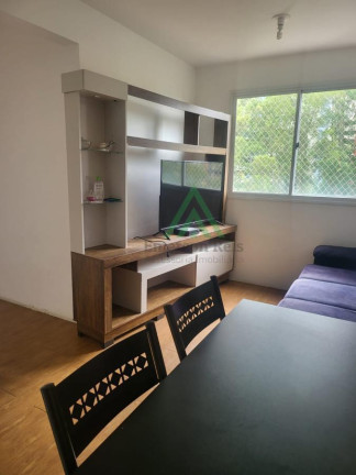 Imagem Apartamento com 2 Quartos à Venda, 41 m² em Jardim Parque Morumbi - São Paulo Imagem Apartamento com 2 Quartos à Venda, 41 m² em Jardim Parque Morumbi - São Paulo
