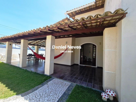 Imagem Casa com 4 Quartos à Venda, 309 m² em Vilas Do Atlântico - Lauro De Freitas