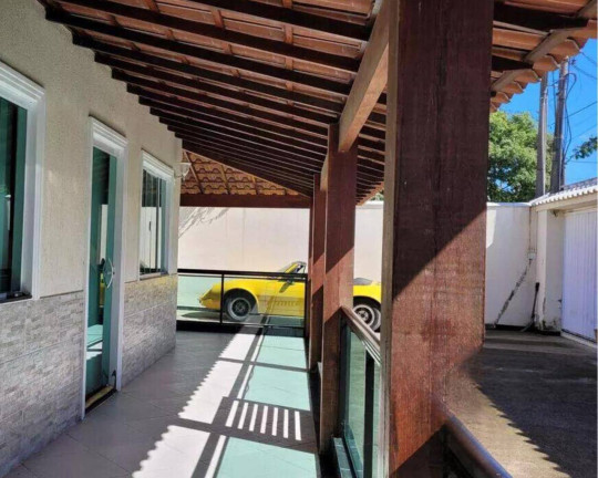 Imagem Casa com 3 Quartos à Venda, 480 m² em Jardim São Paulo - Araruama Imagem Casa com 3 Quartos à Venda, 480 m² em Jardim São Paulo - Araruama