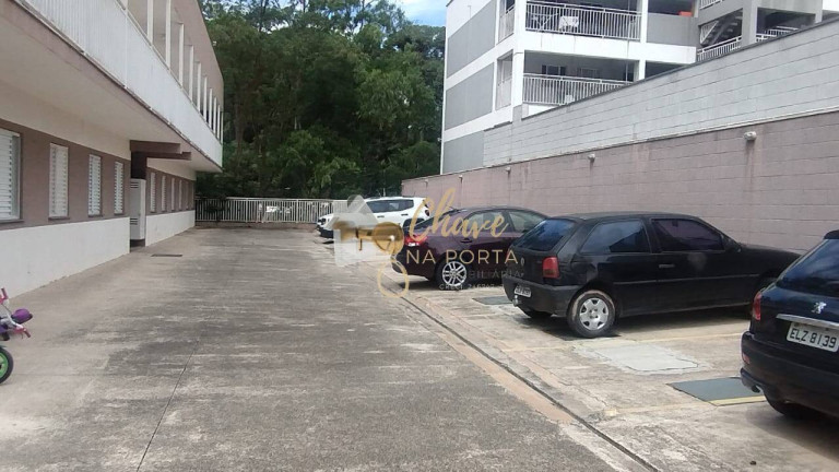 Apartamento com 2 Quartos à Venda, 49 m² em Jardim Santa Paula - Cotia