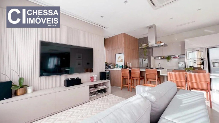 Imagem Cobertura com 3 Quartos à Venda, 147 m² em Vila Operária - Itajaí