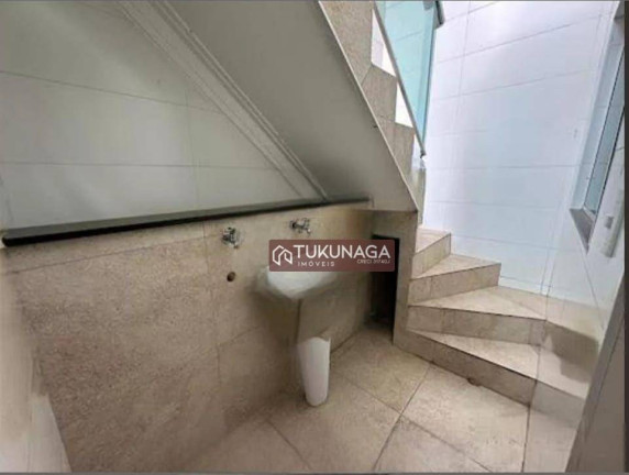 Imagem Casa com 3 Quartos à Venda, 156 m² em Jardim Santa Mena - Guarulhos Imagem Casa com 3 Quartos à Venda, 156 m² em Jardim Santa Mena - Guarulhos