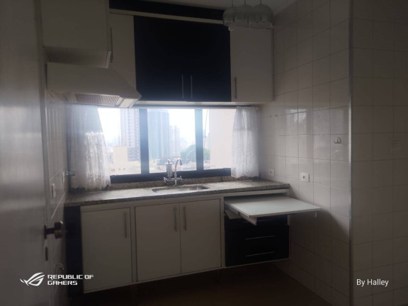 Imagem Apartamento com 3 Quartos à Venda, 88 m² em Vila Dom Pedro I - São Paulo Imagem Apartamento com 3 Quartos à Venda, 88 m² em Vila Dom Pedro I - São Paulo