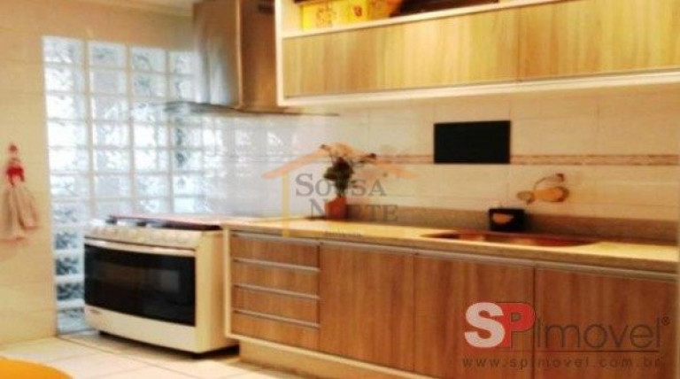 Imagem Apartamento com 3 Quartos à Venda, 92 m² em Mandaqui - São Paulo