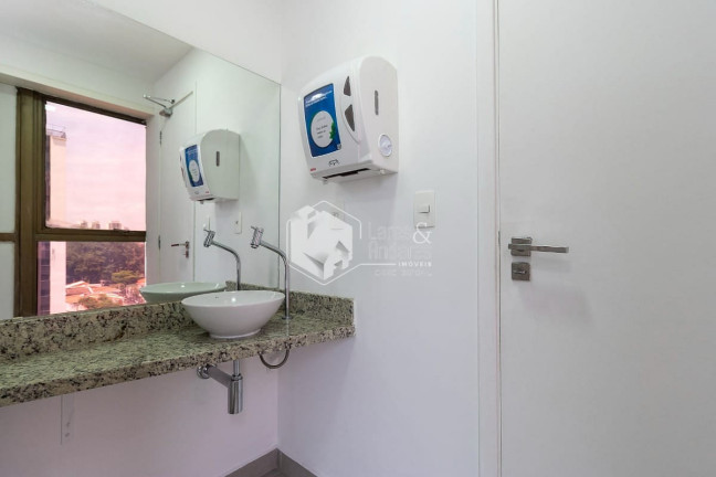 Foto do imóvel Sala Comercial à Venda, 186 m² em Chácara Santo Antônio (zona Sul) - São Paulo