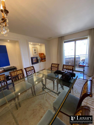 Imagem Apartamento com 4 Quartos à Venda, 419 m² em Higienópolis - São Paulo Imagem Apartamento com 4 Quartos à Venda, 419 m² em Higienópolis - São Paulo