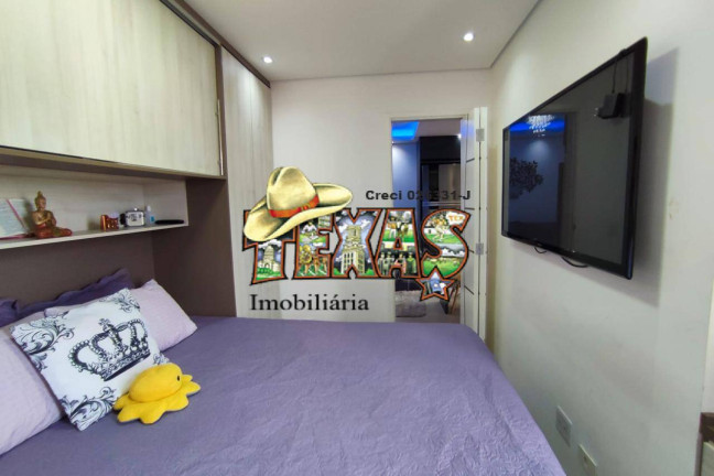 Imagem Apartamento com 2 Quartos à Venda, 40 m² em Vila Nhocune - São Paulo Imagem Apartamento com 2 Quartos à Venda, 40 m² em Vila Nhocune - São Paulo