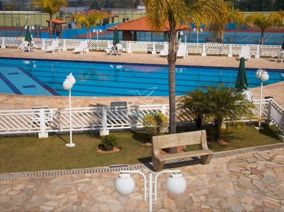 Imagem Sobrado com 3 Quartos à Venda, 89 m² em Jardim Belizário - Cotia