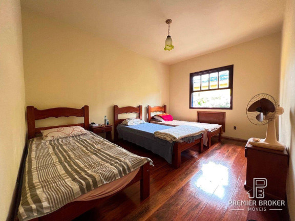 Imagem Casa com 9 Quartos à Venda, 760 m² em Fazenda Suiça - Teresópolis Imagem Casa com 9 Quartos à Venda, 760 m² em Fazenda Suiça - Teresópolis