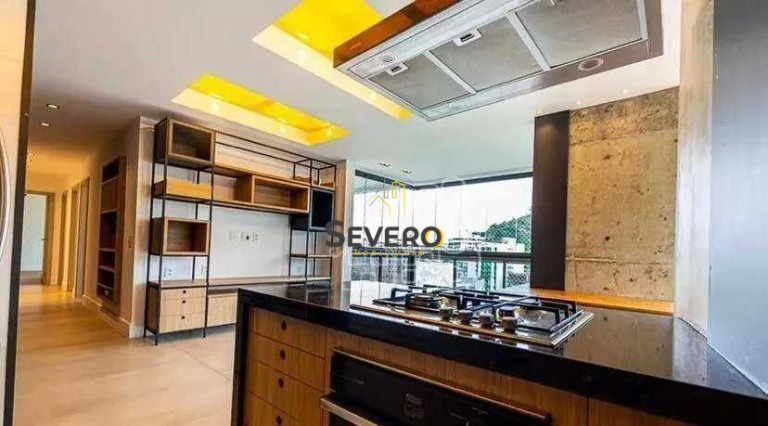 Imagem Apartamento com 3 Quartos à Venda, 97 m² em Santa Rosa - Niterói