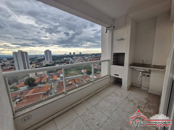 Imagem Apartamento com 2 Quartos à Venda, 56 m² em Jardim Califórnia - Jacareí Imagem Apartamento com 2 Quartos à Venda, 56 m² em Jardim Califórnia - Jacareí