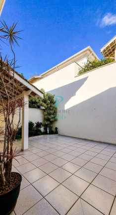Imagem Sobrado com 3 Quartos à Venda, 110 m² em Umuarama - Osasco
